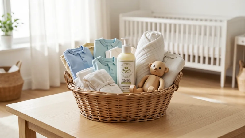Los mejores regalos para futuras mamás: Detalles con cuidado y amor