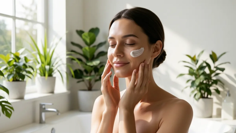 Guía para la regeneración de la piel post-verano con Weleda