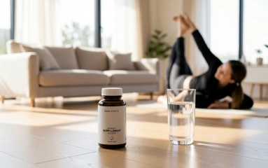 Pack RS7: El dúo dinámico para tu bienestar articular y muscular