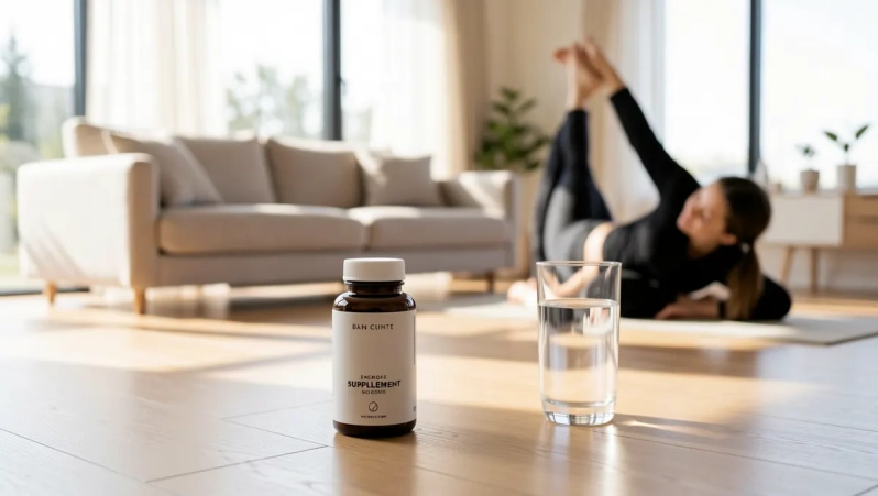 Pack RS7: La solución integral para el cuidado articular y muscular