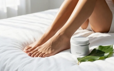 Salvelox Med Foot Rescue: Innovación y Protección para el Cuidado de tus Pies