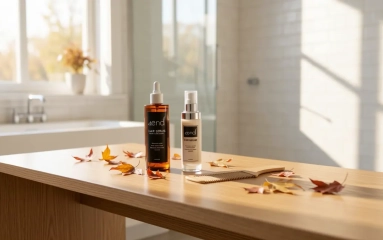 Cómo cuidar tu cabello durante el cambio de estación: Guía de supervivencia capilar