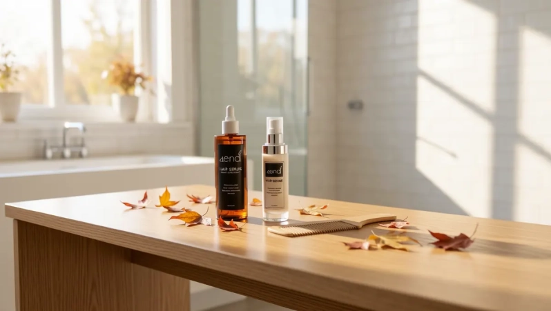 Guía Definitiva para Evitar la Caída del Cabello en Otoño: Consejos de Expertos