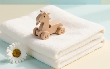 Higiene infantil: El detergente Suavinex para biberones y accesorios