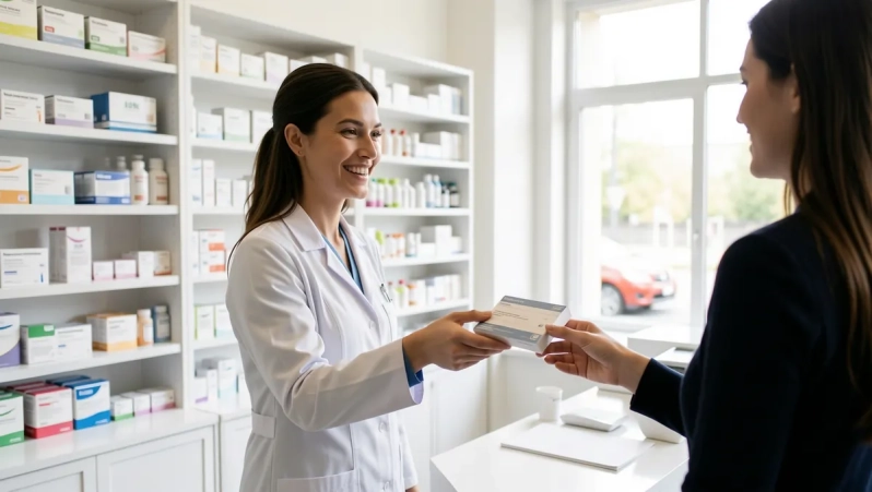 Cómo comprar en Farmacia de Nuria: Comodidad, Seguridad y Rapidez en 2026