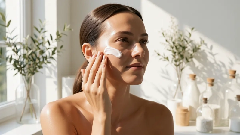 Cómo eliminar manchas en piel sensible sin causar irritación