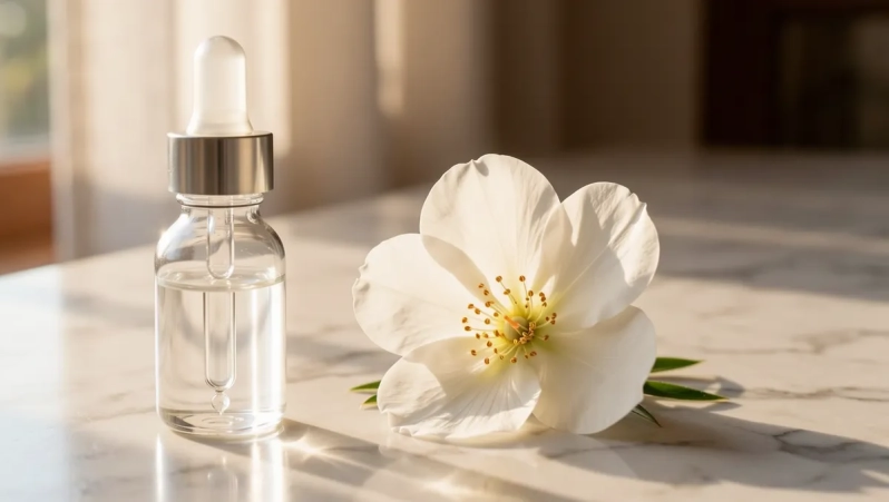 Ritual de Cuidado Antimanchas para el Otoño: Recupera la Luminosidad de tu Piel