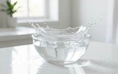 El poder del Agua Micelar: La solución todo en uno para tu rutina de belleza
