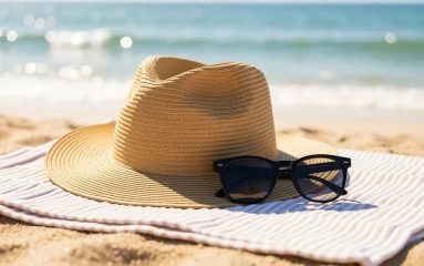 Protección Solar: El secreto para una piel sana este verano