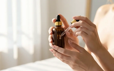 Guía definitiva para la regeneración de uñas con Unglax Booster