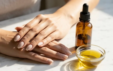 Guía completa para fortalecer uñas secas y quebradizas con el sistema Unglax