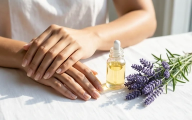 Uñas débiles y quebradizas: Soluciones efectivas para un crecimiento saludable