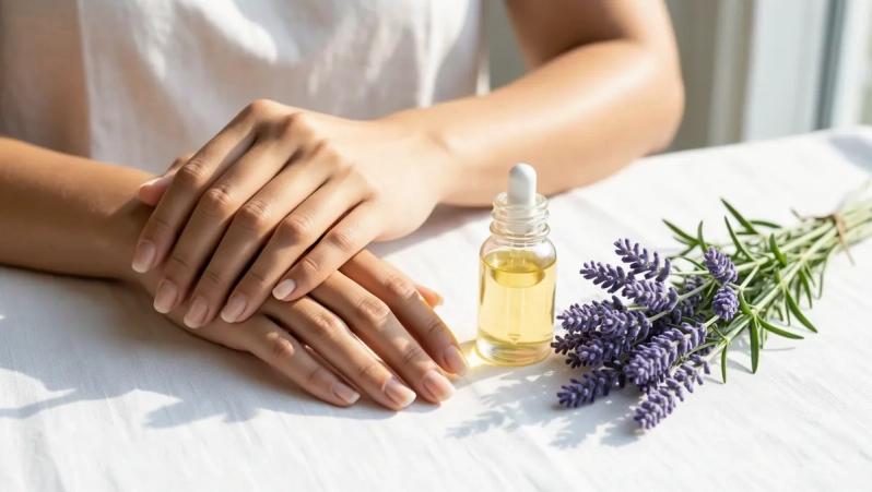 Cómo fortalecer las uñas débiles y escamadas: Guía de cuidado integral
