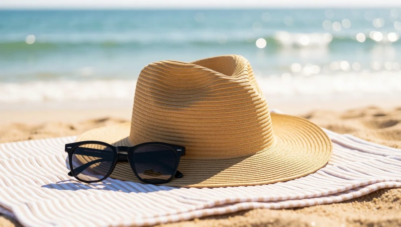 Aloe Vera como After Sun: El aliado esencial para tu piel este verano
