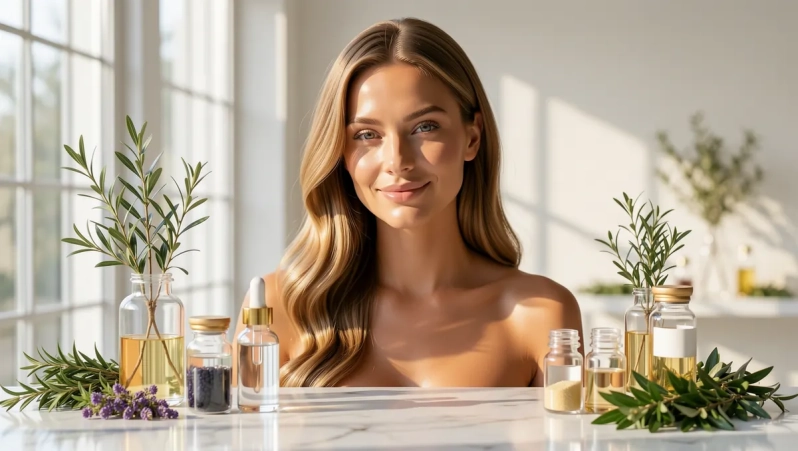 Vital Plus Active: El secreto para un cabello y piel radiantes en 2026