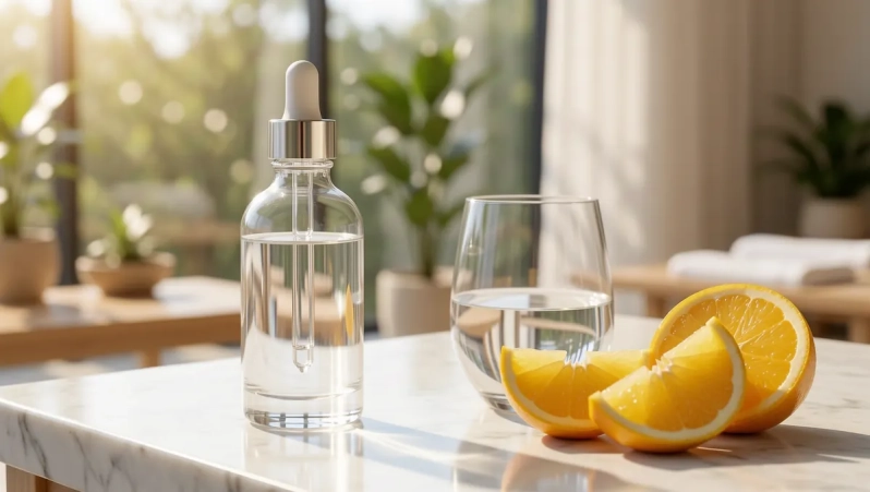 Vital Plus Active Col 15ml: El poder del colágeno marino para rejuvenecer tu piel