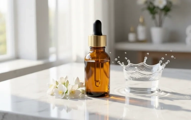 Vital Plus Active Gly 45ml: La revolución del peeling suave para tu piel