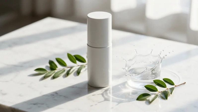 Vital Plus Active H1: El secreto para una piel equilibrada y radiante