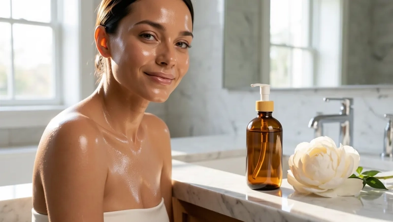 Vital Plus Active H360ML: El secreto para revitalizar pieles maduras y deshidratadas