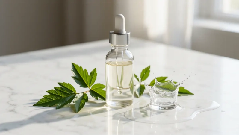 Vital Plus Sap: La revolución de la limpieza facial sin saponificación