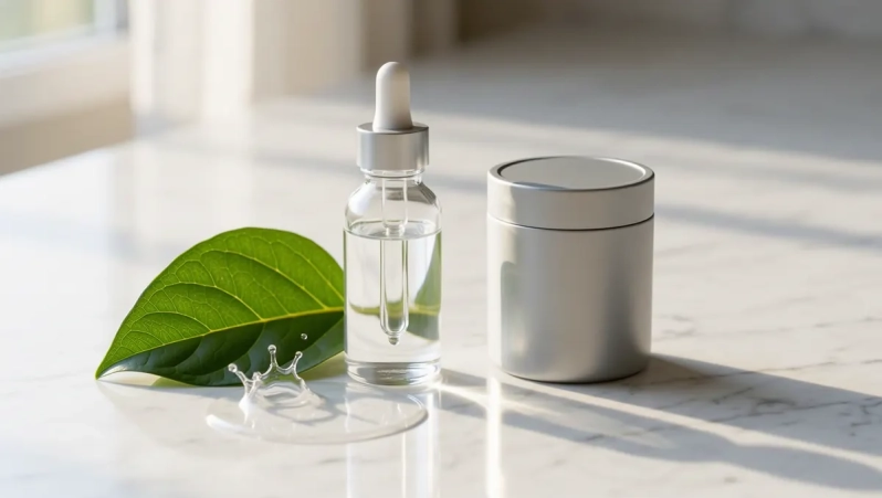 Vital Plus SL: El secreto para un cuero cabelludo equilibrado y saludable