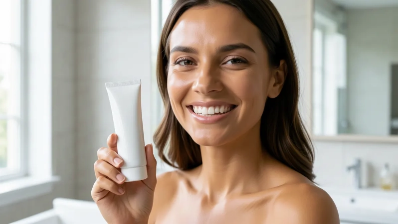 Cómo lograr una sonrisa radiante con Vitis Blanqueadora: Ciencia y cuidado dental