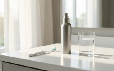 VITIS CPC Protect Spray: Protección bucal inmediata dondequiera que estés