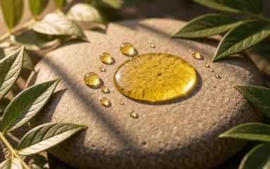 El ritual de bienestar que tu piel necesita: Aceite Corporal de Rosa Mosqueta de Weleda