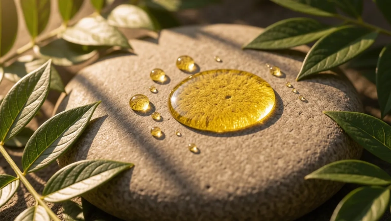 Descubre el secreto de Weleda: Aceite Corporal de Rosa Mosqueta para una piel radiante