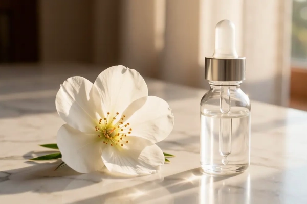 Aceite Regenerador de Granada de Weleda: El ritual de firmeza y sensualidad para tu piel