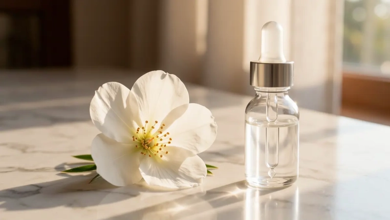 Descubre el secreto de Weleda: Aceite Regenerador de Granada para una piel firme y radiante