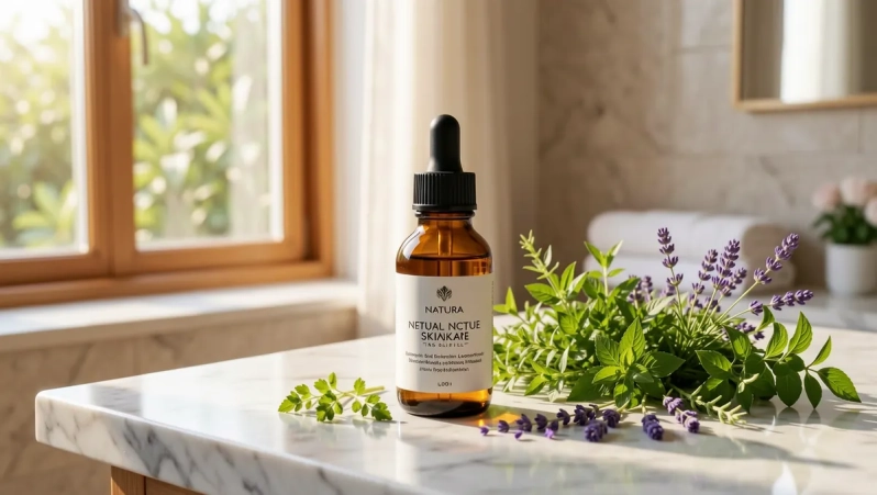Transforma tu ritual de higiene con Weleda Aroma Shower Love: Bienestar Natural