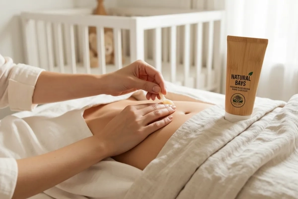 Alivio natural y protección: Todo lo que debes saber sobre el Bálsamo para Pezones de Weleda