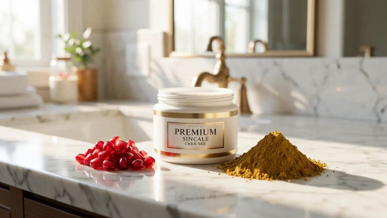 Revitaliza tu mirada con Weleda: El poder de la Granada y la Maca
