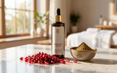 Revitaliza tu mirada: El secreto de Weleda para un contorno de ojos firme y luminoso