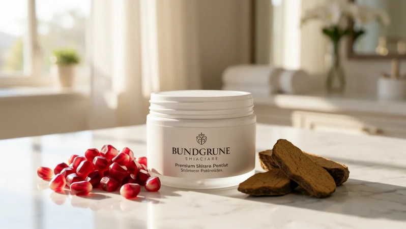 Reseña de la Crema de Noche Reafirmante Weleda: El Poder de la Granada y la Maca