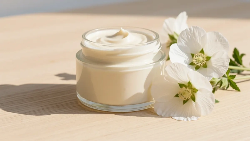 Cuidado de la piel atópica: Por qué la crema de Malva Blanca de Weleda es esencial