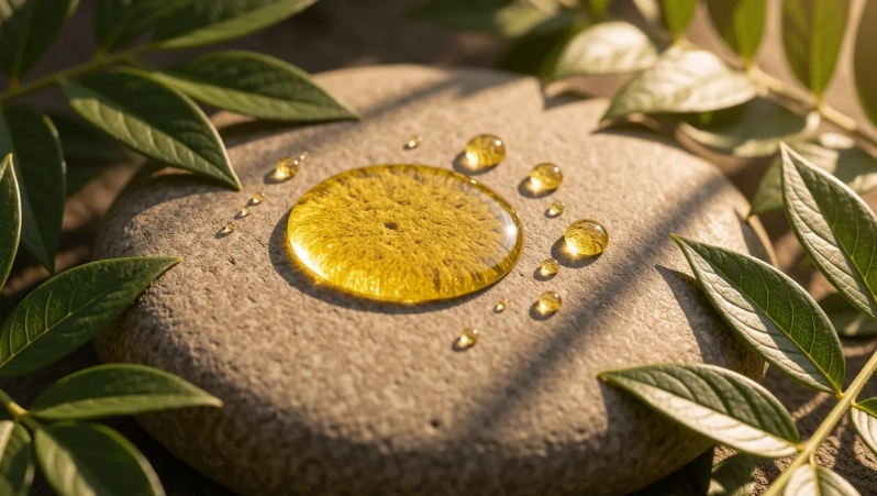 Reseña Weleda Leche Corporal Citrus: Hidratación y Energía con Limón y Aloe Vera
