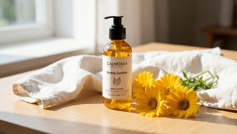 Reseña Completa: Leche Corporal de Caléndula Weleda para Pieles Delicadas