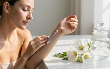 Alivio y nutrición profunda: La solución de Weleda para pieles con tendencia atópica