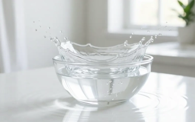 Weleda Loción Limpiadora 2 en 1: El secreto para una piel fresca y equilibrada