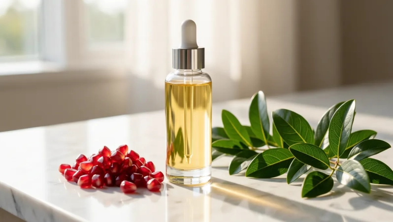 Reseña Weleda Sérum Reafirmante de Granada: El elixir antioxidante para tu piel