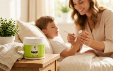 Weleda Skin Food: La solución multiuso para una piel radiante y saludable