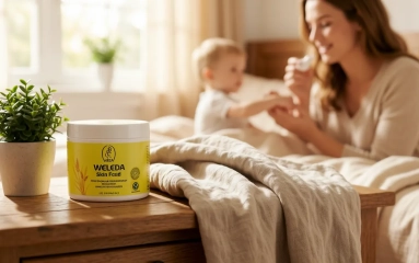 Weleda Skin Food: Tu aliado indispensable para una piel radiante y sana