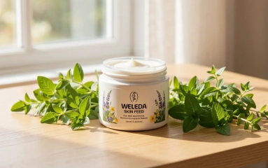 Weleda Skin Food: El secreto para una piel suave y radiante