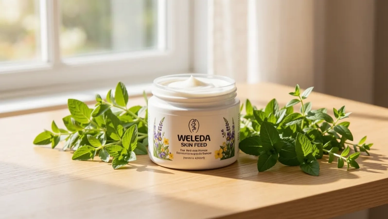 Reseña de Weleda Skin Food: Nutrición Profunda para tu Cuerpo