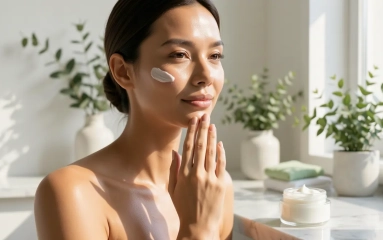 Weleda Skin Food Light: El secreto de una piel hidratada sin sensación grasa