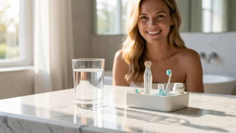 Cómo combatir la sequedad bucal con Xeros dentaid®: Guía completa