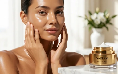 Xhekpon Crema Antiedad: Reafirmación y Nutrición para la Piel